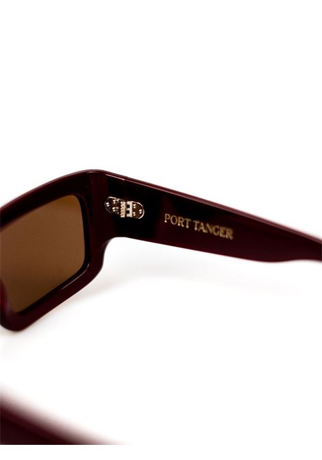 Occhiali da sole Port tanger - unisex PORT TANGER | PT2504TBCC